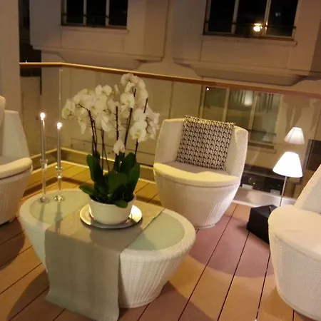 Apartment 7 Croisette Cannes