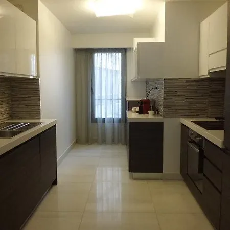 Apartment 7 Croisette Cannes