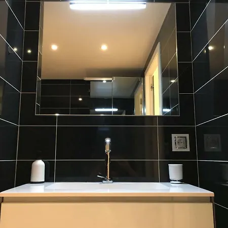 Apartment 7 Croisette