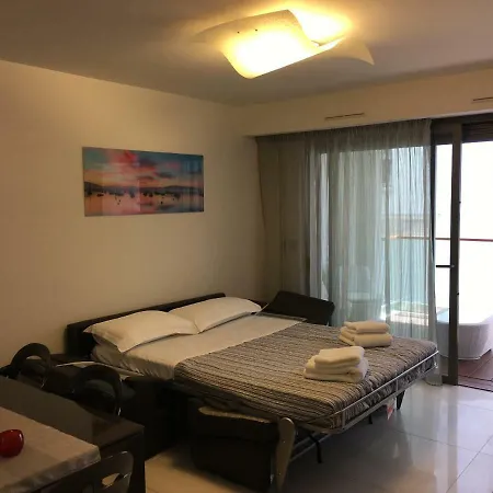 Appartamento 7 Croisette Cannes