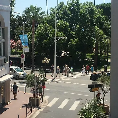 7 Croisette * Cannes